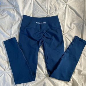Alphalete amplify leggings